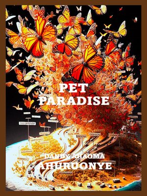 cover image of Pet Paradise